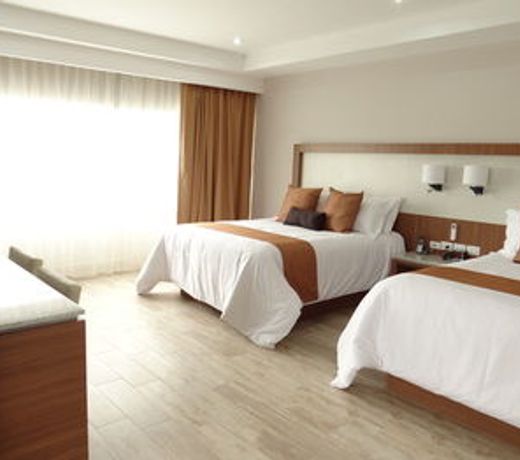 Hotel Soleil Business Class