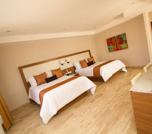 Hotel Soleil Business Class