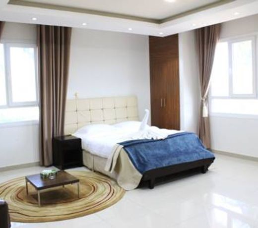 Grand Tayba Hotel