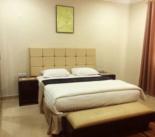 Grand Tayba Hotel