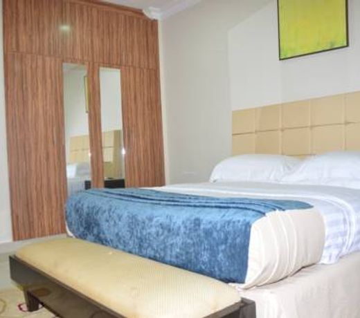 Grand Tayba Hotel