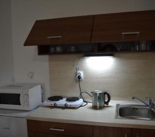 Apartmány Prameň