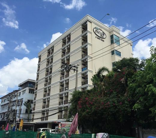 So good Hotel Bangkok (SHA Certified)