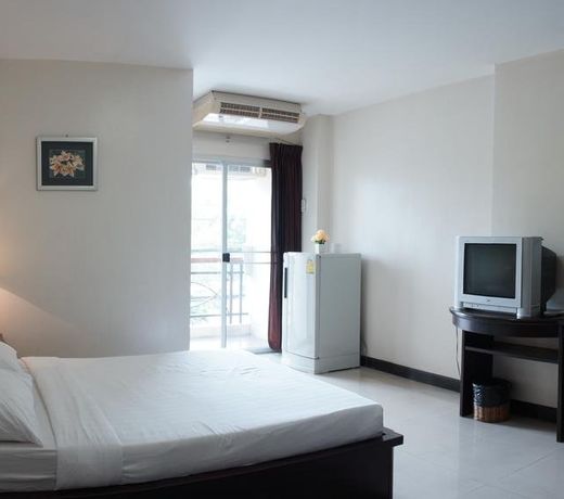 So good Hotel Bangkok (SHA Certified)