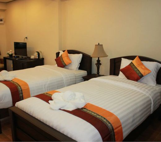 NanBaanKhun Hotel