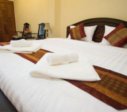 NanBaanKhun Hotel