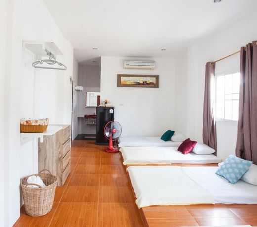 Bluemoon Riverside Resort Ubon Ratchathani