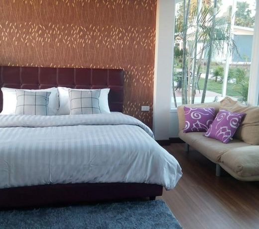 Bluemoon Riverside Resort Ubon Ratchathani