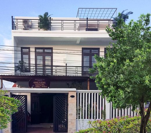 Golden Bee Homestay