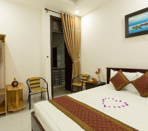 Golden Bee Homestay