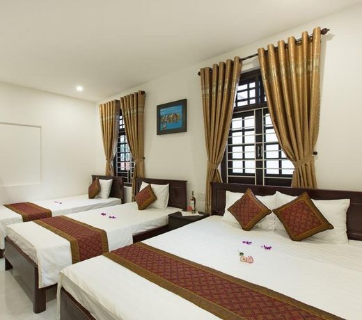 Golden Bee Homestay