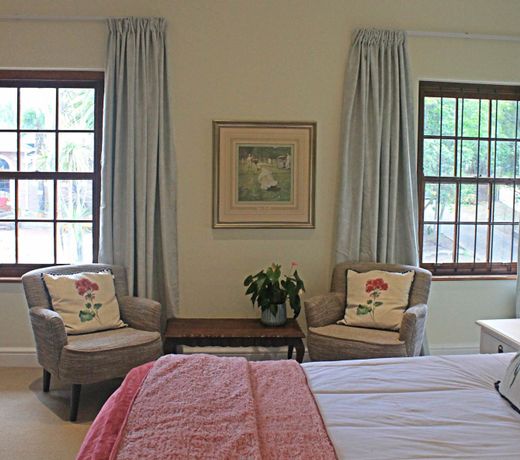 Boutique Villa Guesthouse