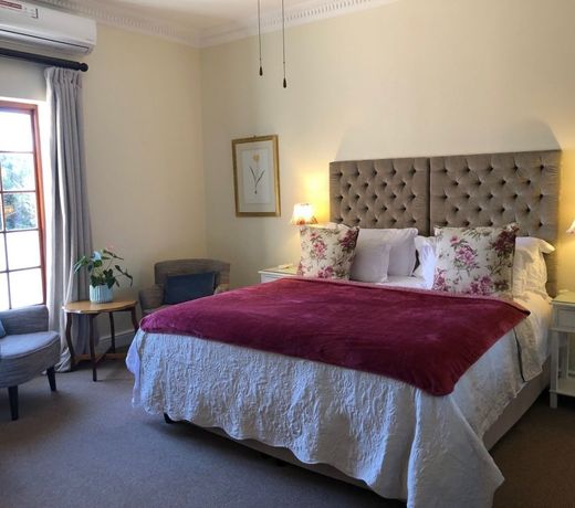 Boutique Villa Guesthouse