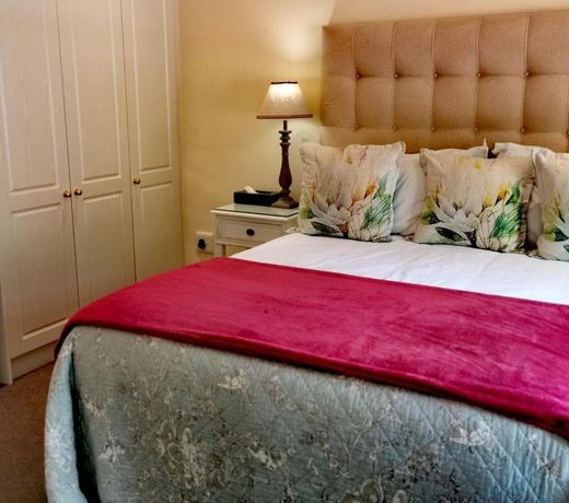 Boutique Villa Guesthouse