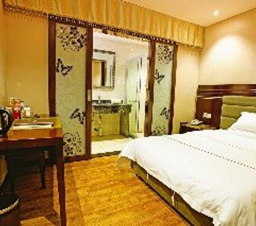 HUIJIN GUANGZHOU