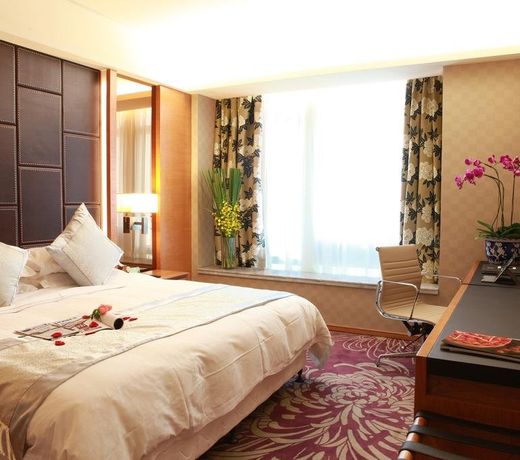 Asia International Hotel Guangdong