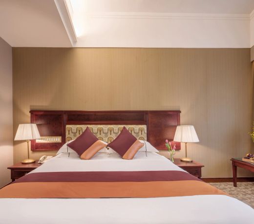 Asia International Hotel Guangdong