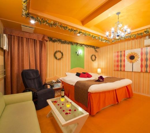 Hotel Gallery (Adult Only)