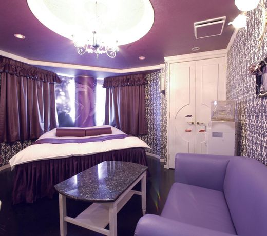 Hotel Gallery (Adult Only)