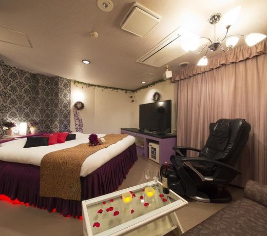 Hotel Gallery (Adult Only)