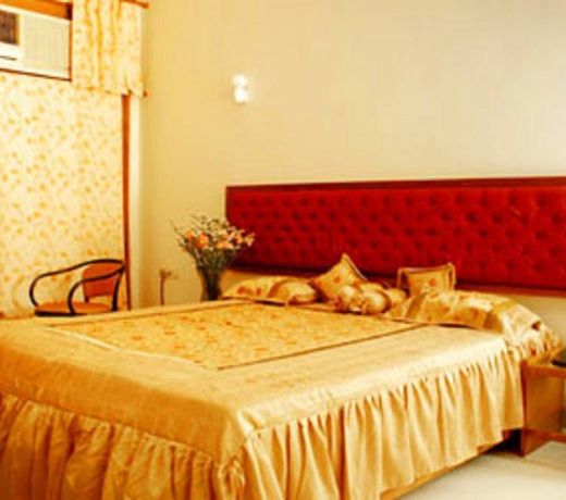 Hotel Atithi Palace