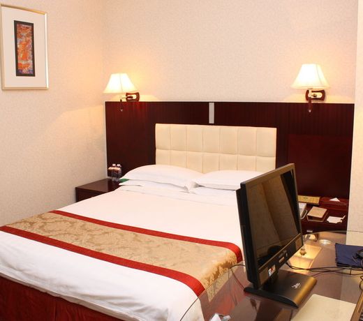 Majestic Hotel