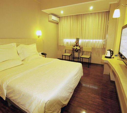 Heyuan Hotel