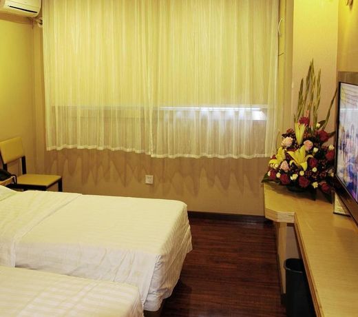 Heyuan Hotel
