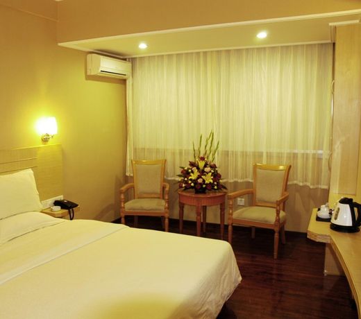 Heyuan Hotel