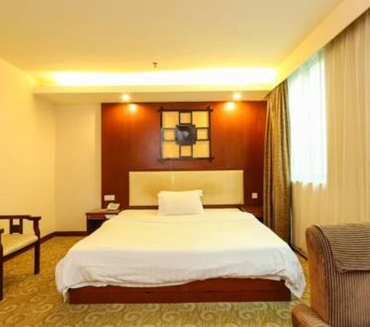 GUANGZHOU DUOBAO HOTEL