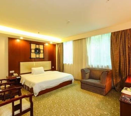 GUANGZHOU DUOBAO HOTEL