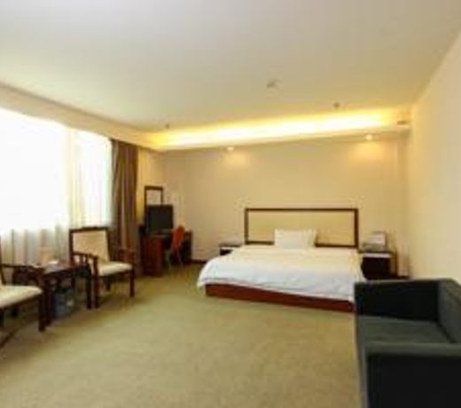 GUANGZHOU DUOBAO HOTEL