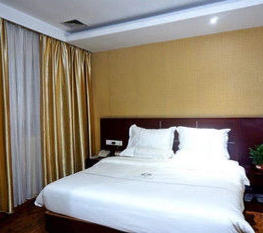 ZhongDa JinDu Hotel