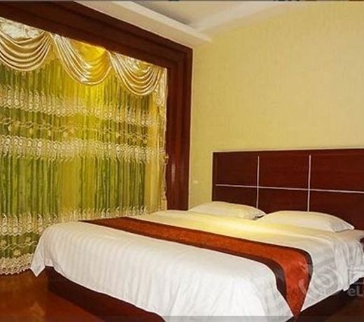 ZhongDa JinDu Hotel