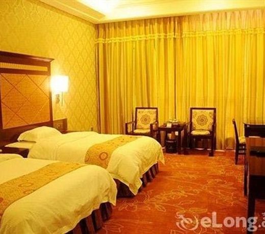 ZhongDa JinDu Hotel