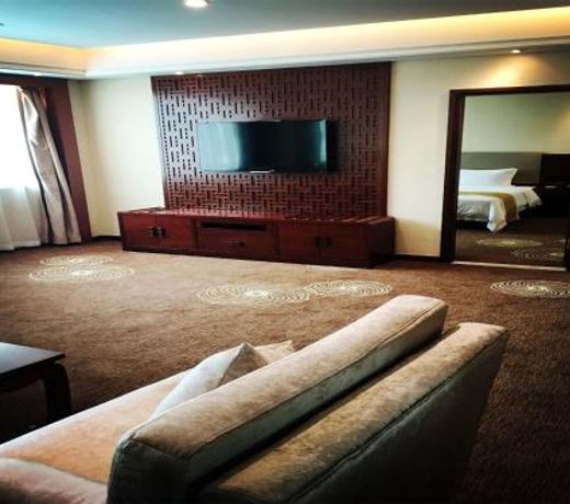 Guangxuan Hotel Guangzhou