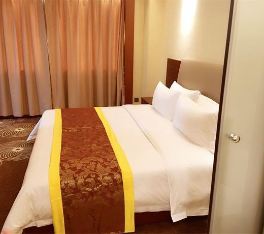 Guangxuan Hotel Guangzhou