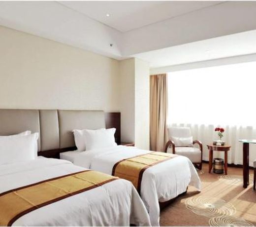 Guangxuan Hotel Guangzhou