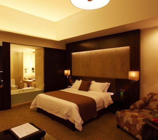 Vanburgh Hotel