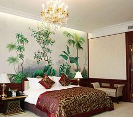 Hengda Hotel Jinshazhou