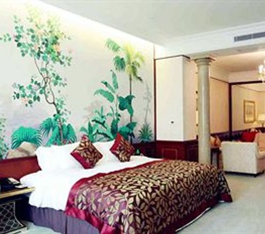 Hengda Hotel Jinshazhou