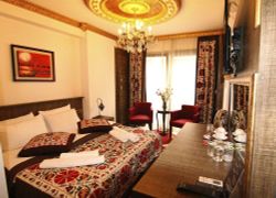 Taksim Inn фото 2