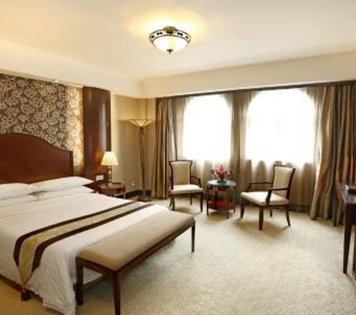 Grand Palace Hotel - Grand Hotel Management Group