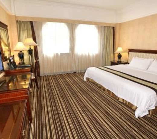 Grand Palace Hotel - Grand Hotel Management Group