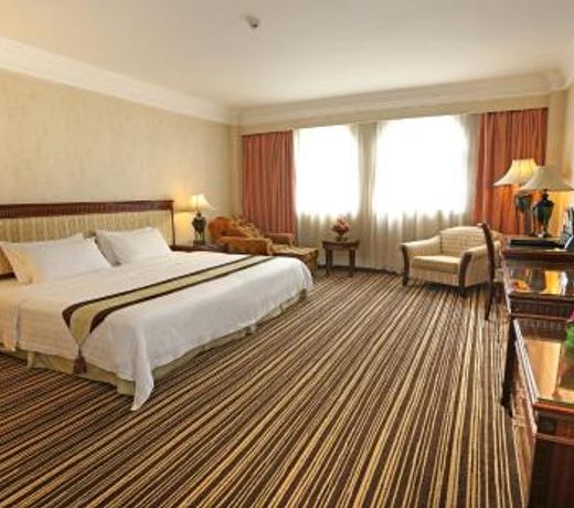 Grand Palace Hotel - Grand Hotel Management Group