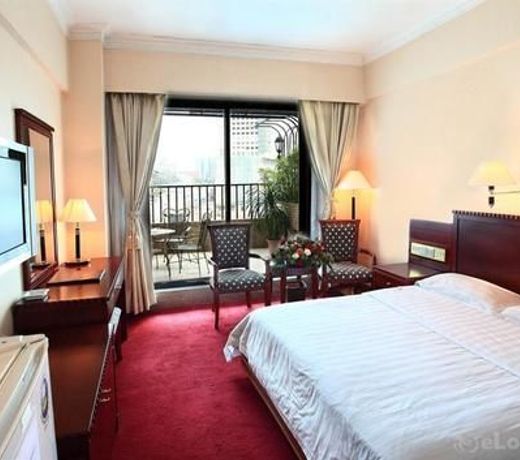 UNITED STAR HOTEL GUANGZHOU