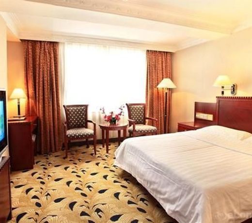 UNITED STAR HOTEL GUANGZHOU