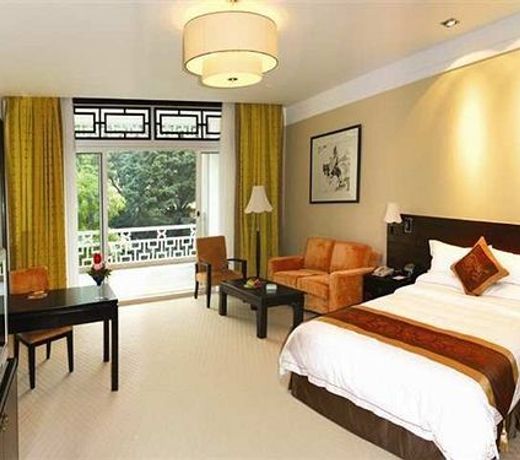 Guangdong Yingbin Hotel