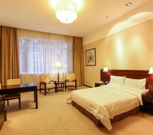 Guangdong Yingbin Hotel