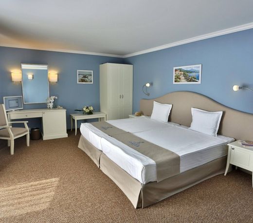 Sofia Hotel - All Inclusive & Private Beach